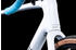 Cube Cross Race C:62 Race polarwhite´n´blue 2025 (56cm)