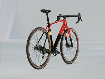 Trek Checkpoint SL 5 AXS Gen 3 lava/black olive 2025 (L)