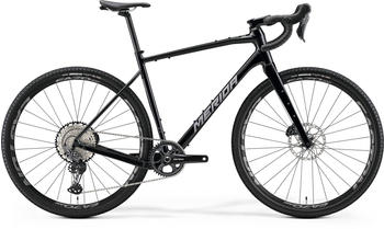 Merida Silex 700 (2024) black