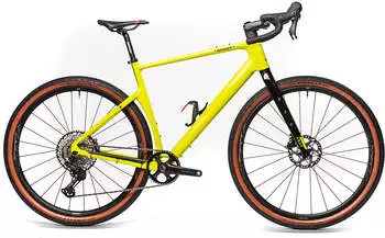 Wilier Triestina Adlar