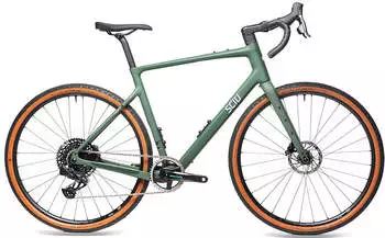 Sciu Bikes Mace 5 Explorer