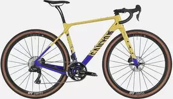 Canyon Grizl CF SLX 8 DI2