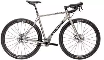 Kocmo Titan Bikes Daytona PI | Race-IQ