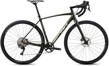 BH GravelX 1.0 green