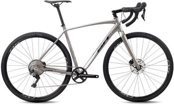 BH GRAVELX 2.0 (2024) grey / black