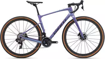 Giant Revolt Advanced Pro 0 Giant Revolt Advanced Pro 0