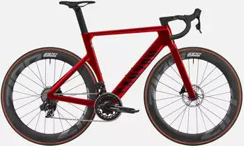 Canyon Aeroad CF SLX 8 AXS