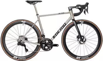 Kocmo RR Team 2024