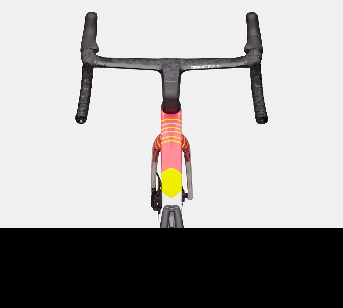 Cannondale Supersix EVO LAB71 Team