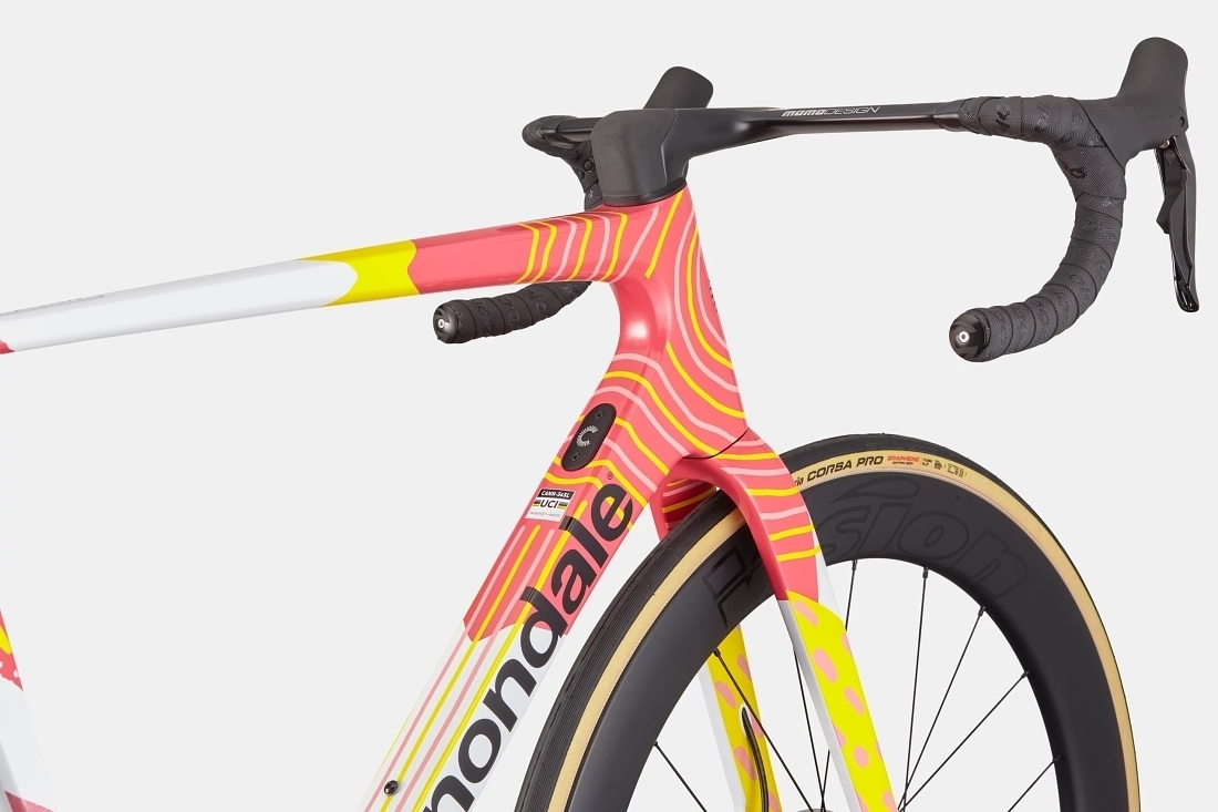 Cannondale Supersix EVO LAB71 Team