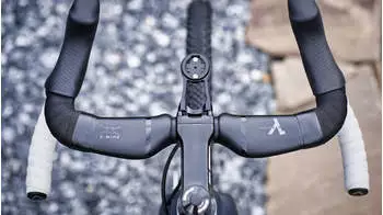 Lambda Cross Wing Aero-Lenker