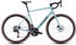 Cube Attain C:62 SLX 2025 lagoon´n´black