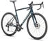Specialized Tarmac SL8 Expert Ultegra Di2 (2025) deep lake metallic/green pearl