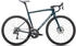 Specialized Tarmac SL8 Expert Ultegra Di2 (2025) deep lake metallic/green pearl
