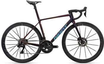 Giant Tcr Advanced Sl 0 Dura Ace Di2 (2024) Giant Tcr Advanced Sl 0 Dura Ace Di2 (2024)