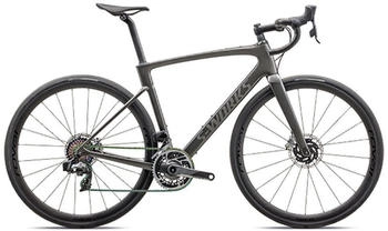 Specialized S-works Roubaix Sl8 Red Etap Axs (2023)