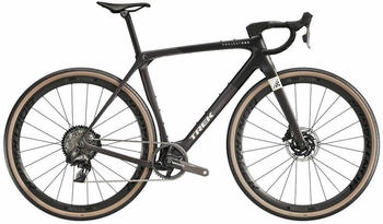 Trek Checkmate SLR 7 AXS Matte Black/Matte Deep (2025)