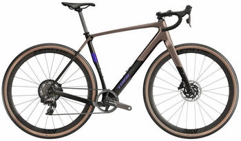 Trek Checkpoint SL 7 AXS Bronze Age/Carbon Smoke Matt (2025)