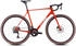 Cube Cross Race C:62 SLX (2025 ) orange/white