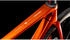 Cube Cross Race C:62 SLX (2025 ) orange/white