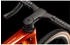 Cube Cross Race C:62 SLX (2025 ) orange/white