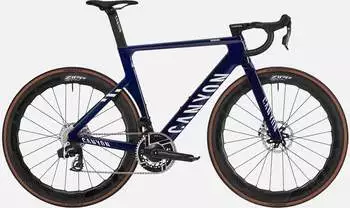 Canyon Aeroad Cer Axs