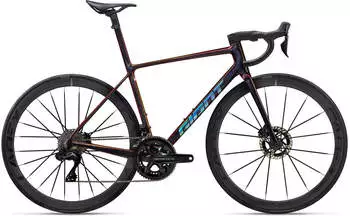 Giant TCR Advanced SL 0