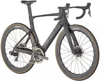 Scott Foil RC Ultimate