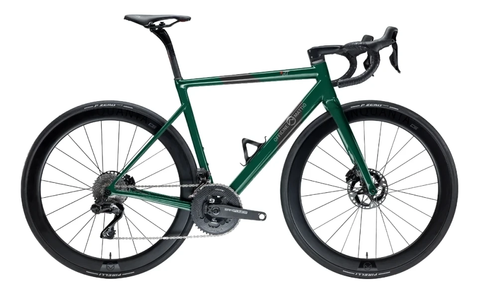 Officine Mattio Lemma RT