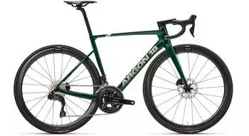 Argon 18 Sum