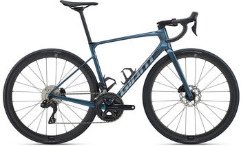 Giant Defy Advanced 0 105 Di2 (2025) ocean twilight
