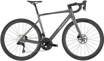 Scott Addict 30 slate grey 2025