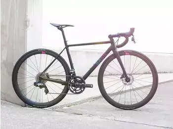 Basic Bikes Rennrad