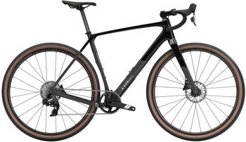 Trek Checkpoint SL 5 AXS Gen 3 (2025) trek black/matte carbon smoke
