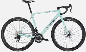 Canyon Ultimate CFR AXS