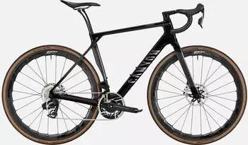 Canyon Endurace CFR AXS
