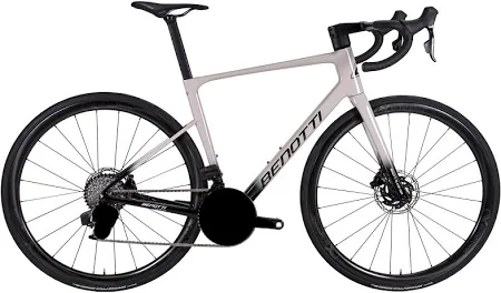 Benotti blade EDR