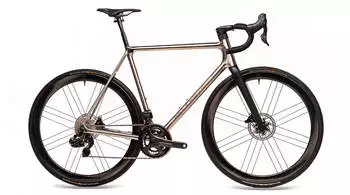 Falkenjagd Aristos RSR