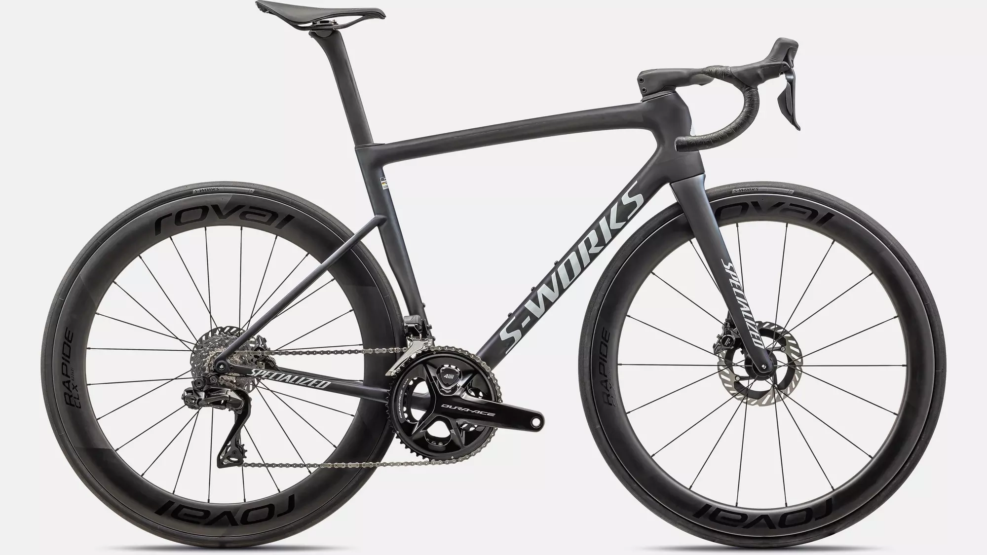 Specialized S-Works Tarmac SL8