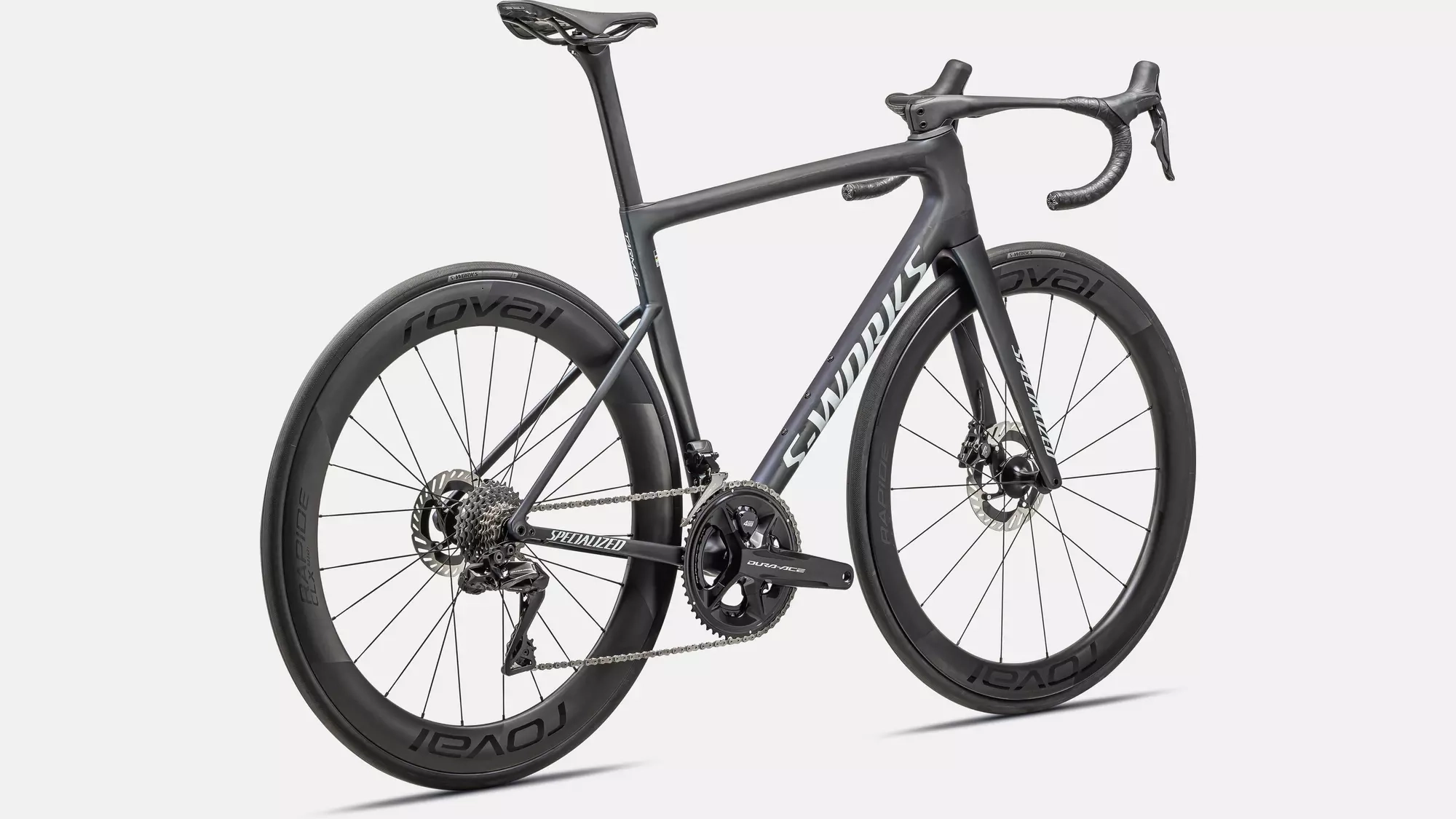 Specialized S-Works Tarmac SL8