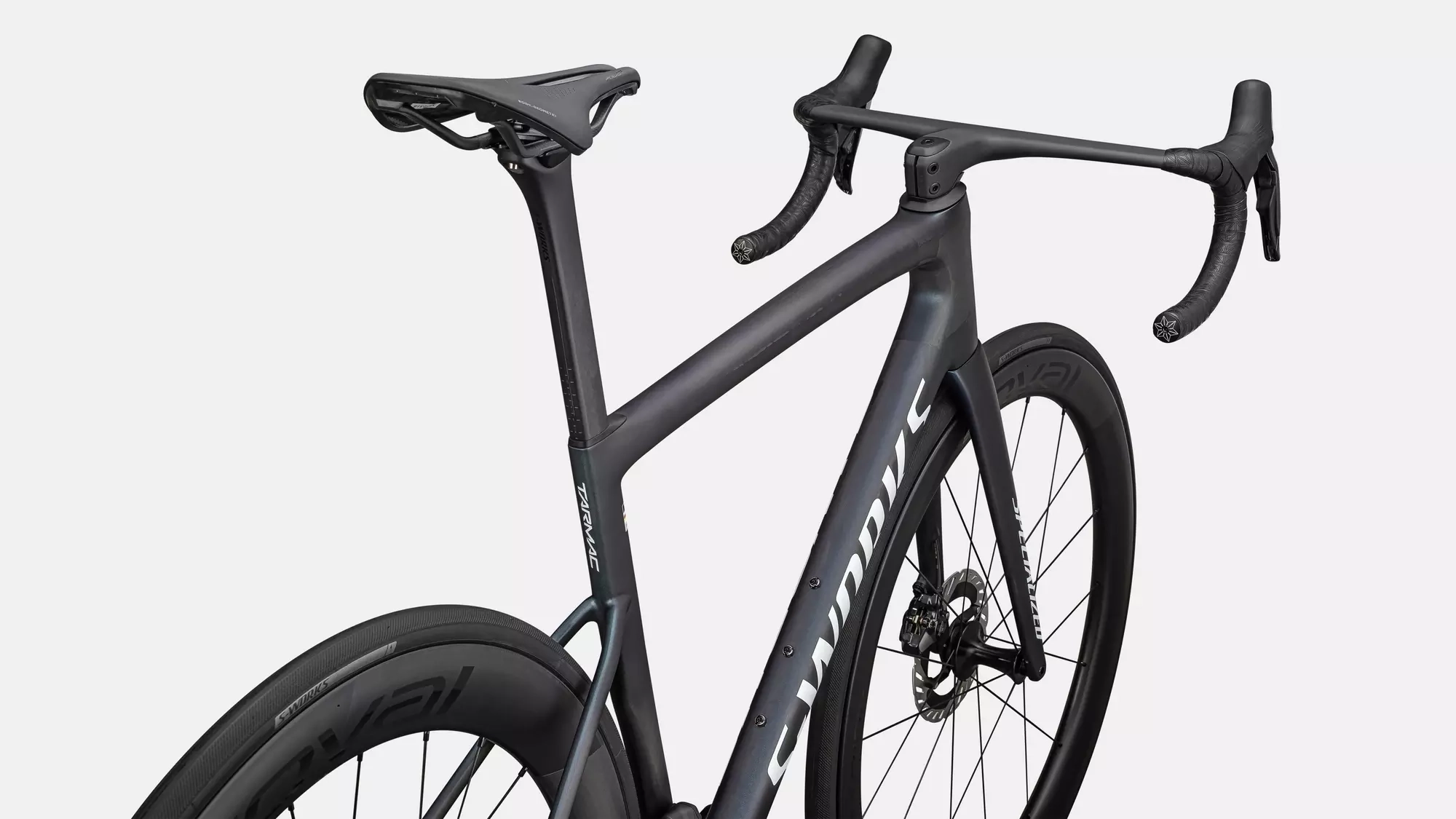 Specialized S-Works Tarmac SL8