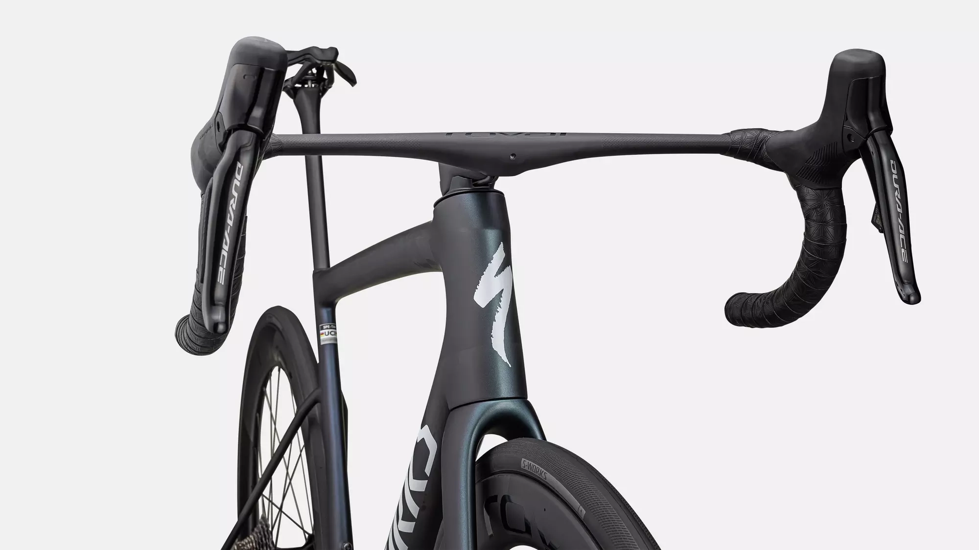 Specialized S-Works Tarmac SL8