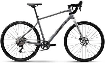 Ghost Asket Advanced Grx812 (2024) grey