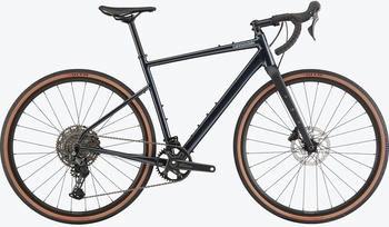 Cannondale Topstone 2 Tungsten Blue (2025)