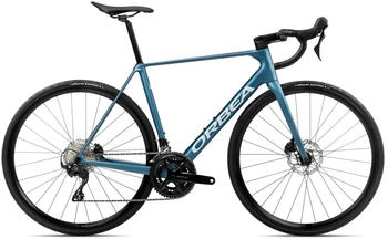 Orbea ORCA M30 Blue - Silver (2025)