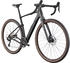 Cannondale Topstone Carbon 3 GRX Smoke Black (2025)