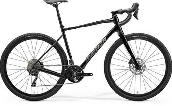 Merida SILEX 400 Black (2025)