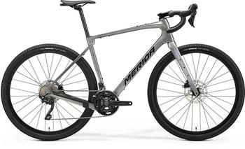 Merida SILEX 4000 Gunmetal Grey (2025)