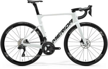 Merida REACTO 5000 Pearl White (2025)