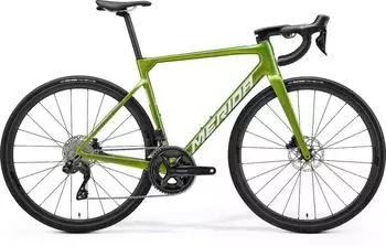 Merida SCULTURA 6000 Fall Green (2025)